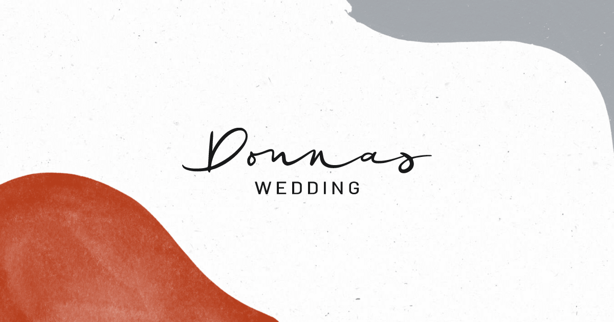 (c) Donnas-wedding.de